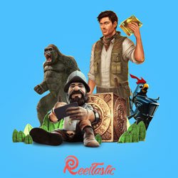 Revue du casino en ligne Reeltastic