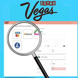 paiement-support-client-extra-vegas-casino